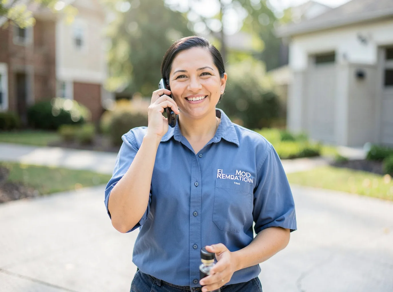 Mold Remediation Yosemite National Park, CA FAQs